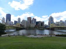 Pittsburgh Property Management