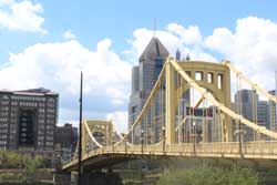 Pittsburgh Property Managers